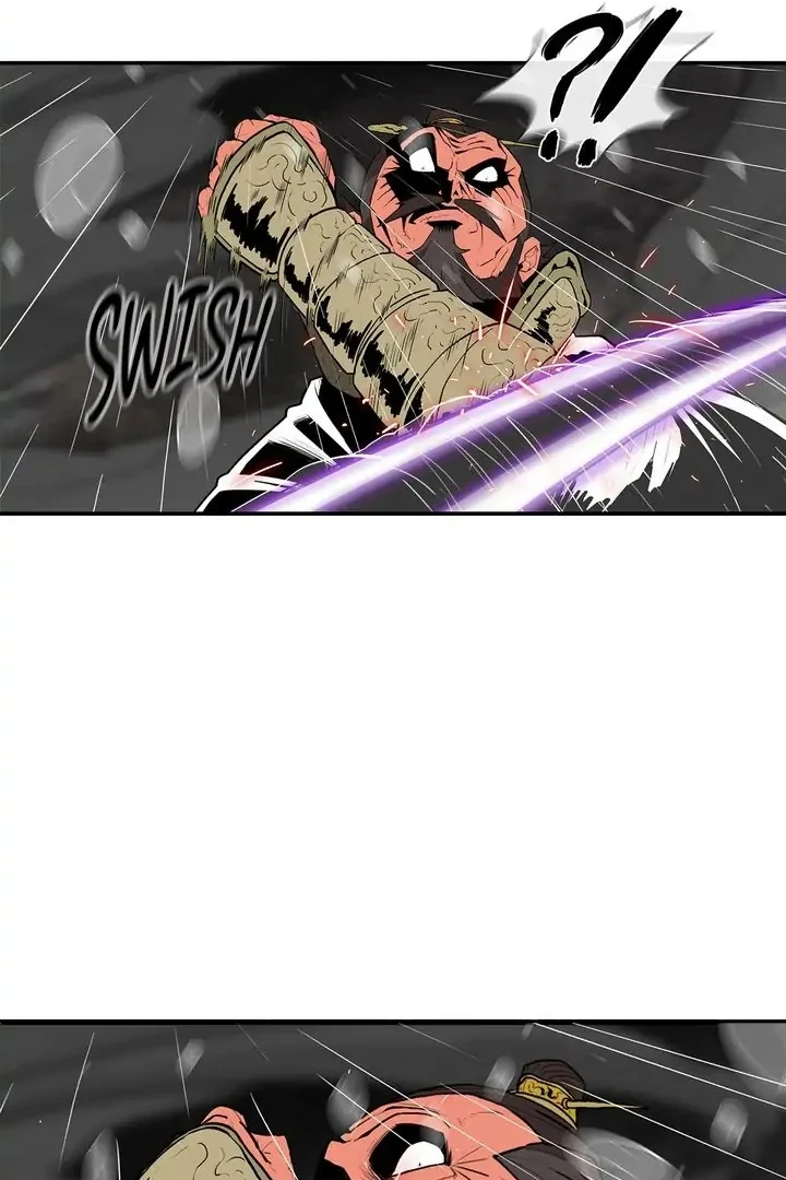 Read Legend of the Northern Blade IT Manga Online