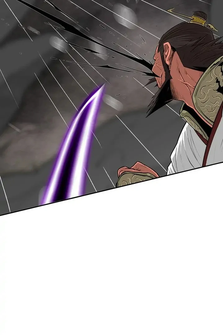 Read Legend of the Northern Blade IT Manga Online