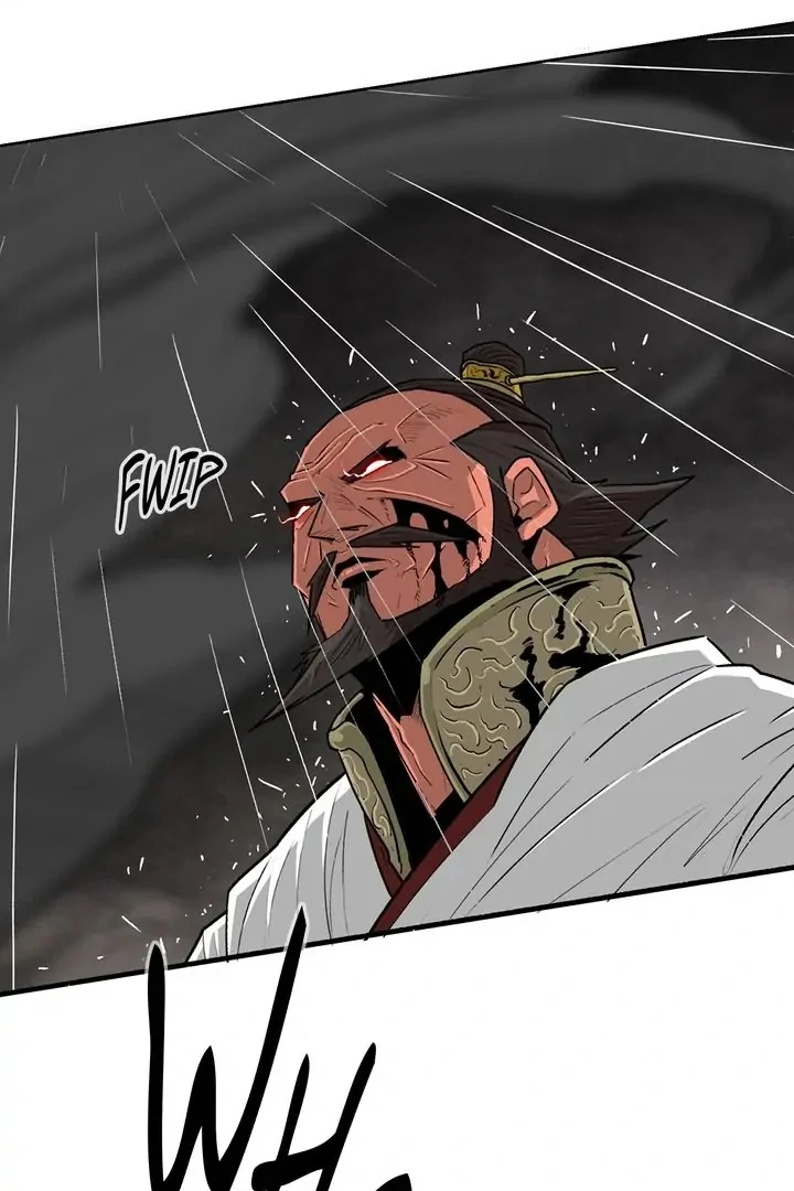 Read Legend of the Northern Blade IT Manga Online