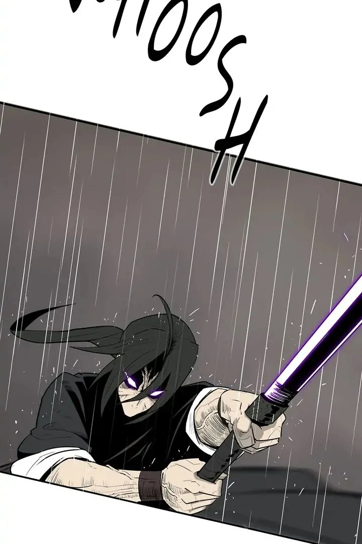 Read Legend of the Northern Blade IT Manga Online