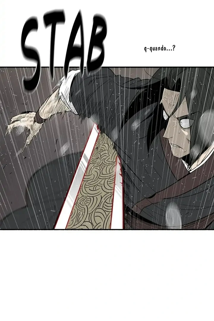 Read Legend of the Northern Blade IT Manga Online