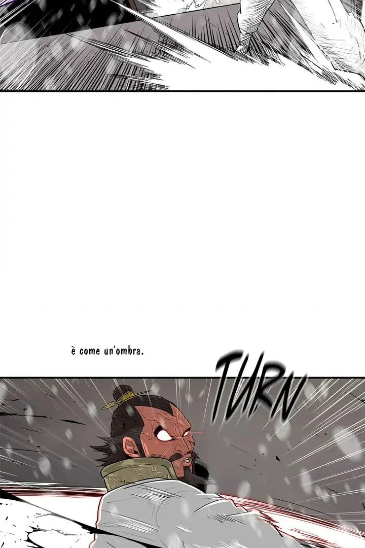 Read Legend of the Northern Blade IT Manga Online