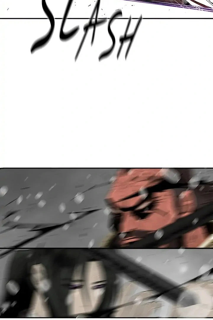 Read Legend of the Northern Blade IT Manga Online