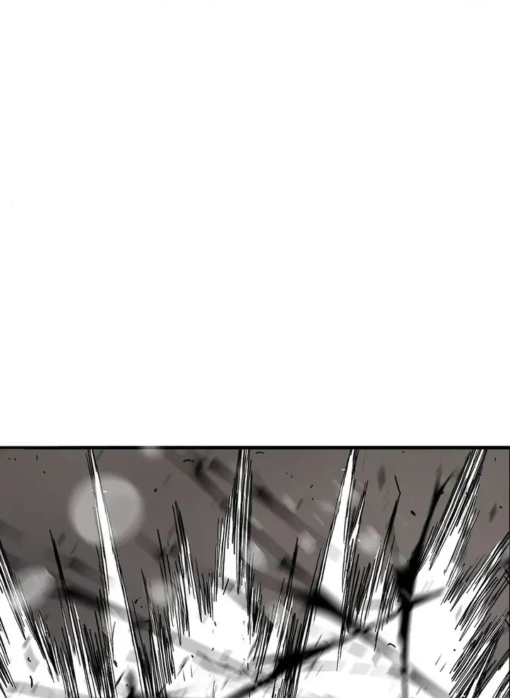 Read Legend of the Northern Blade IT Manga Online