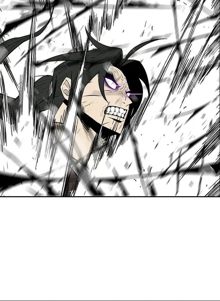 Read Legend of the Northern Blade IT Manga Online