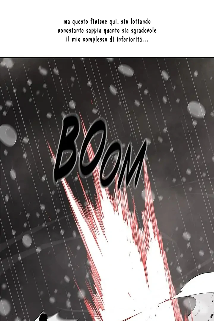 Read Legend of the Northern Blade IT Manga Online