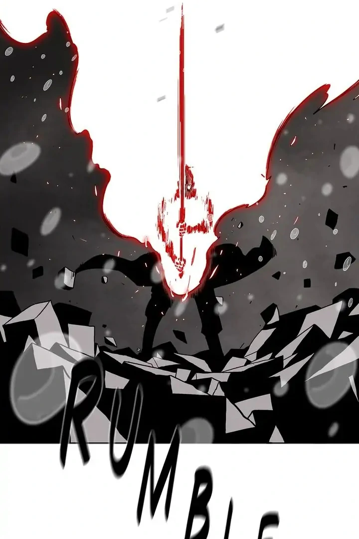 Read Legend of the Northern Blade IT Manga Online