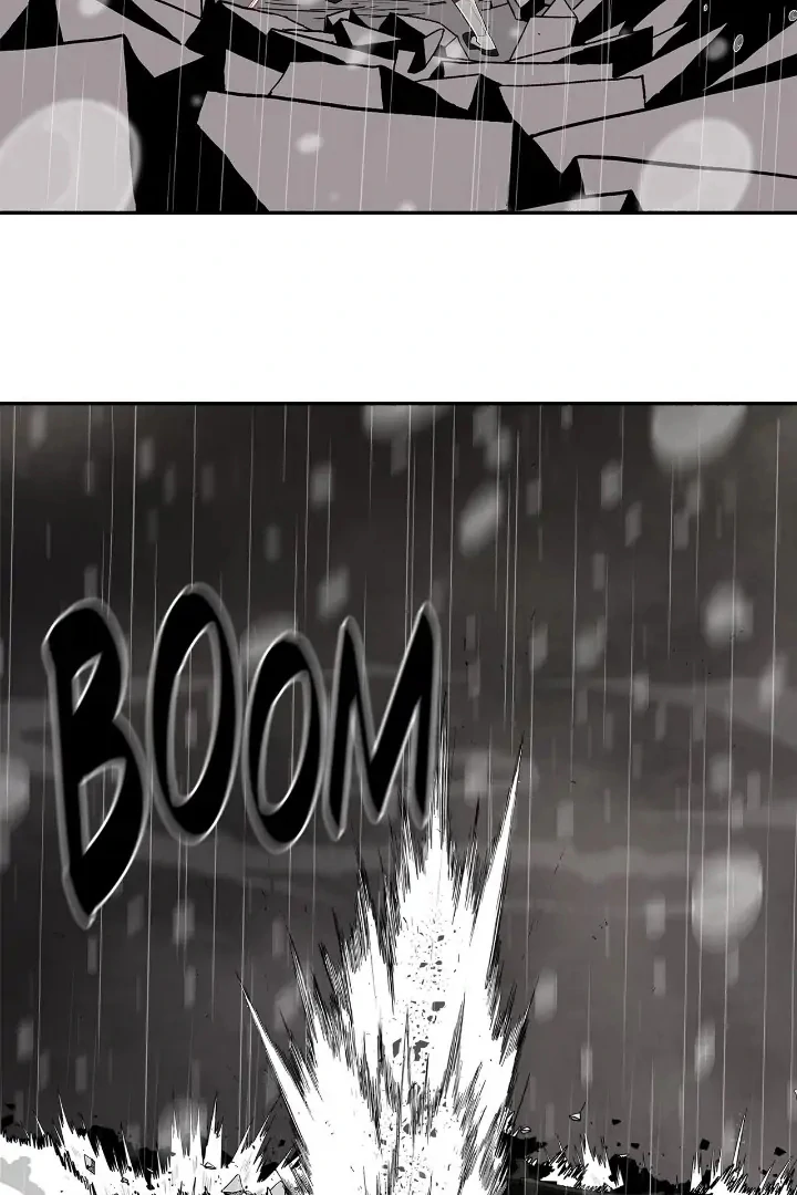 Read Legend of the Northern Blade IT Manga Online