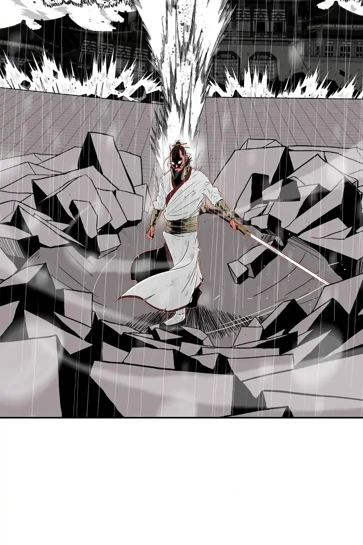 Read Legend of the Northern Blade IT Manga Online