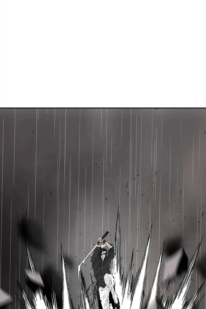 Read Legend of the Northern Blade IT Manga Online