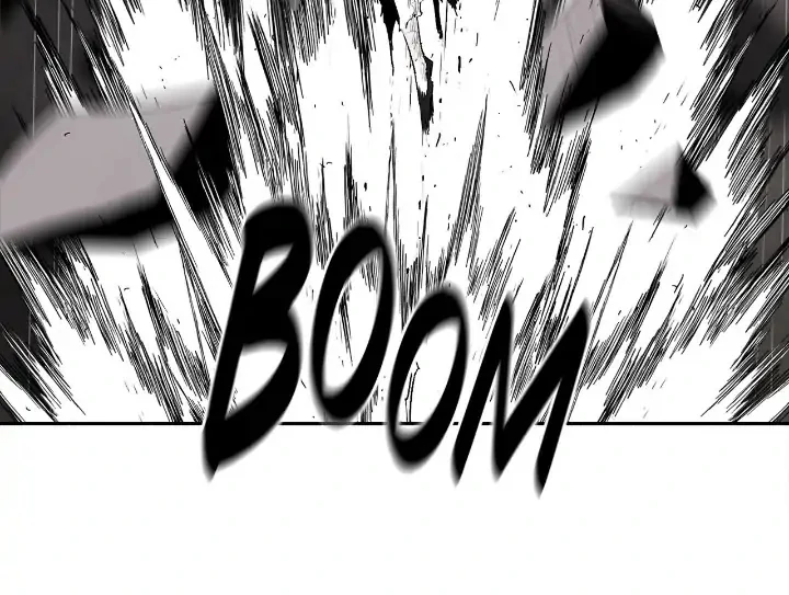 Read Legend of the Northern Blade IT Manga Online