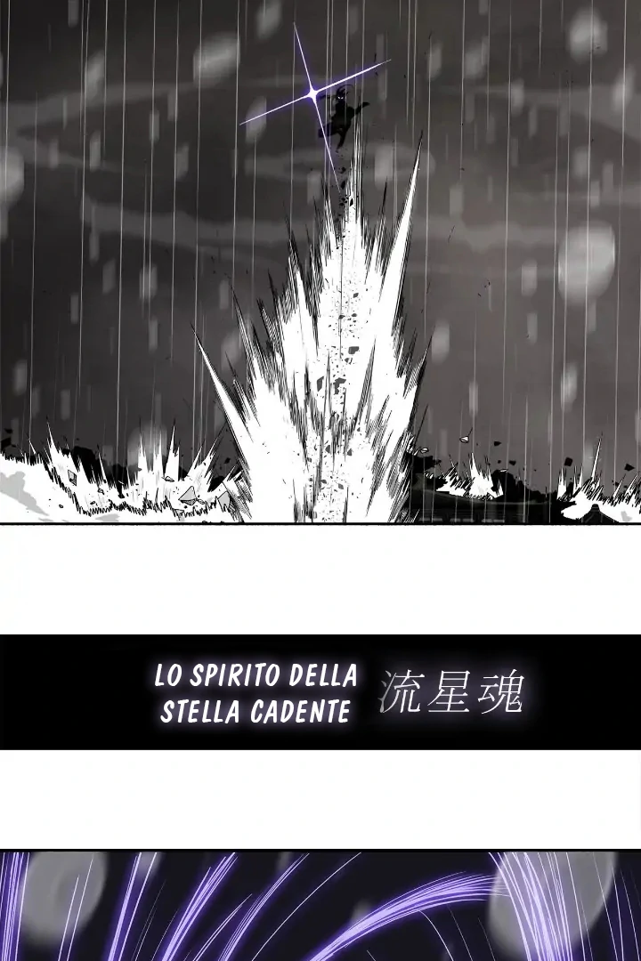 Read Legend of the Northern Blade IT Manga Online