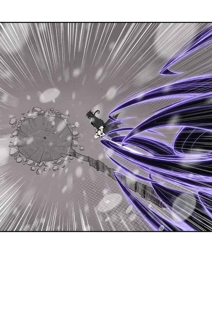 Read Legend of the Northern Blade IT Manga Online