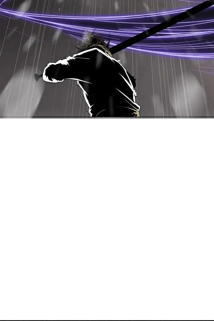 Read Legend of the Northern Blade IT Manga Online