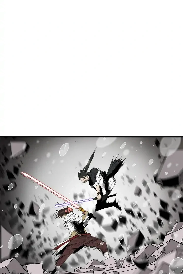Read Legend of the Northern Blade IT Manga Online