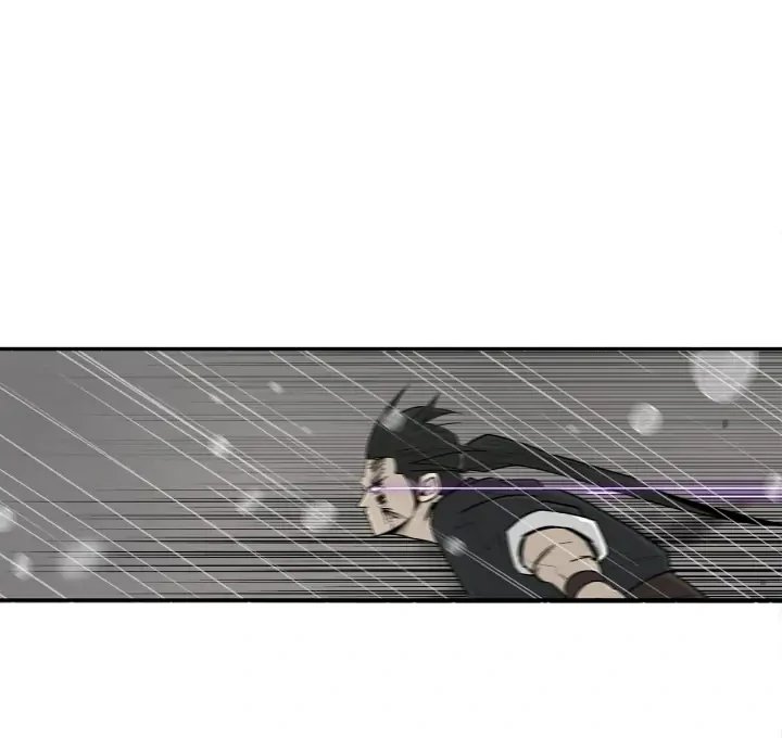 Read Legend of the Northern Blade IT Manga Online