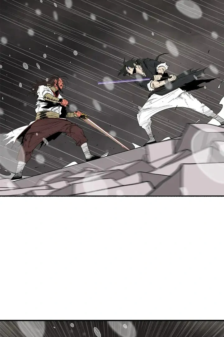 Read Legend of the Northern Blade IT Manga Online
