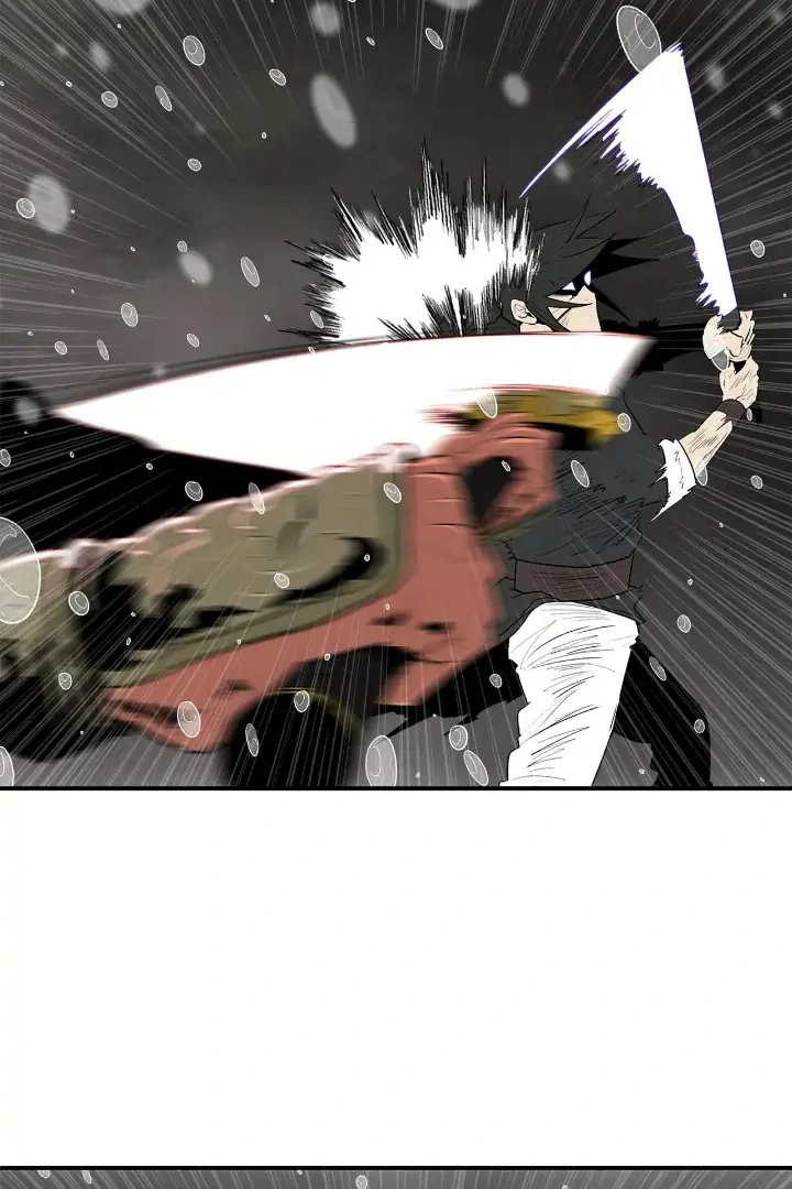 Read Legend of the Northern Blade IT Manga Online