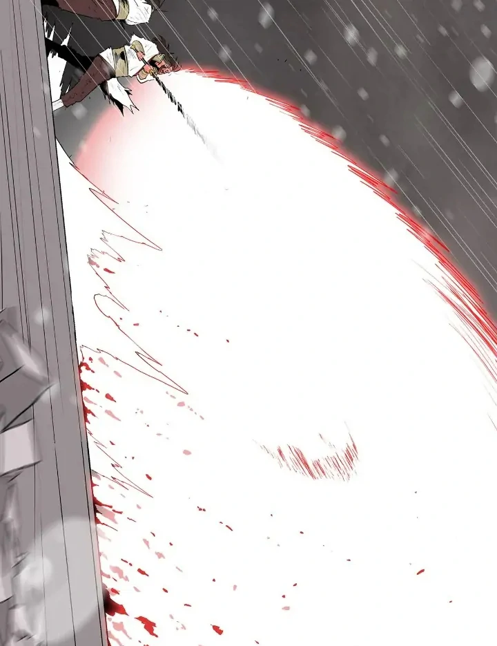 Read Legend of the Northern Blade IT Manga Online