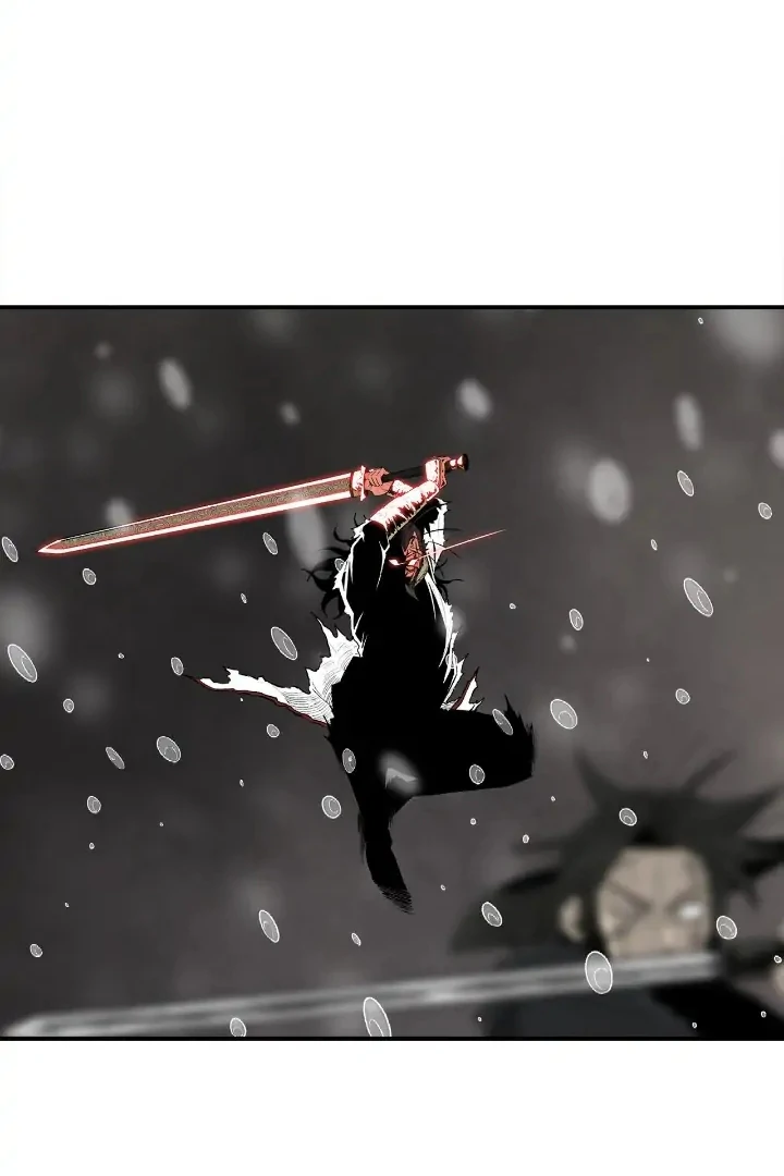 Read Legend of the Northern Blade IT Manga Online