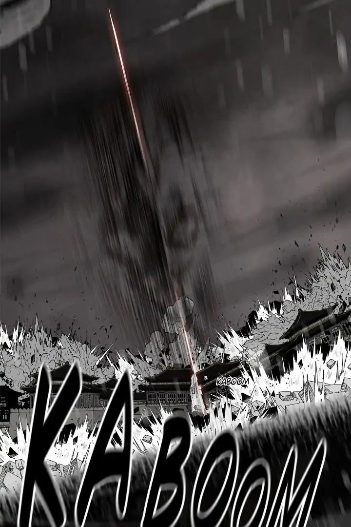 Read Legend of the Northern Blade IT Manga Online