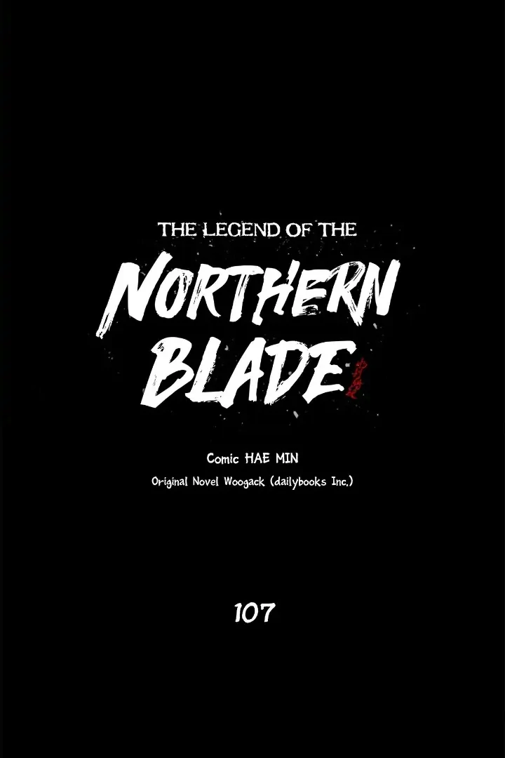 Read Legend of the Northern Blade IT Manga Online