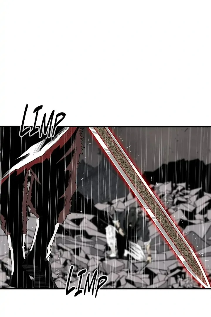 Read Legend of the Northern Blade IT Manga Online