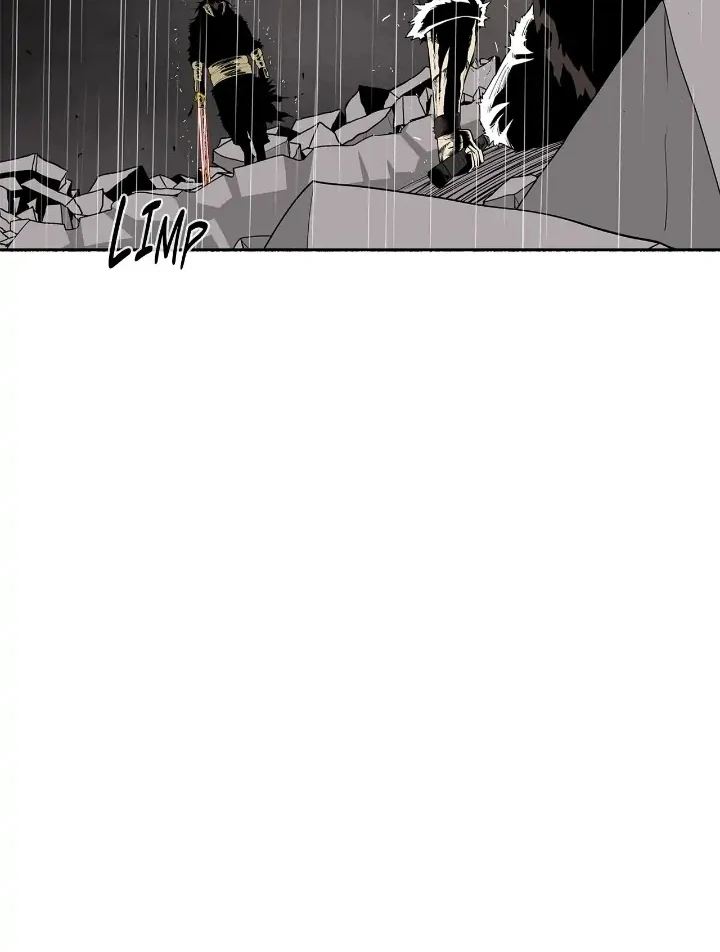 Read Legend of the Northern Blade IT Manga Online