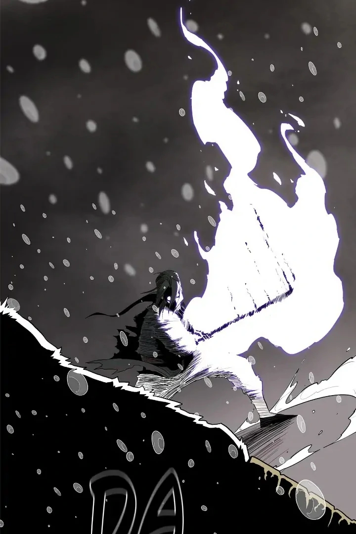 Read Legend of the Northern Blade IT Manga Online