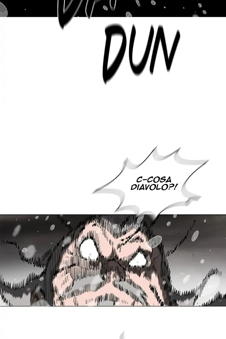 Read Legend of the Northern Blade IT Manga Online