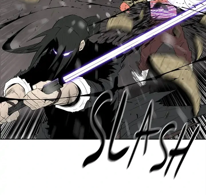 Read Legend of the Northern Blade IT Manga Online