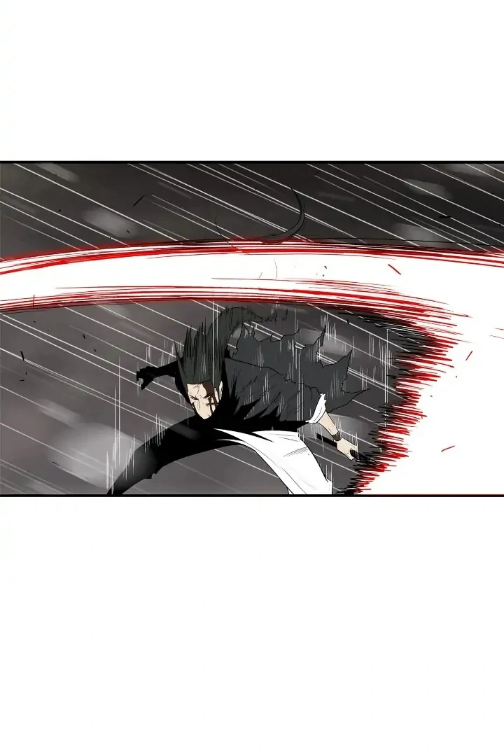 Read Legend of the Northern Blade IT Manga Online