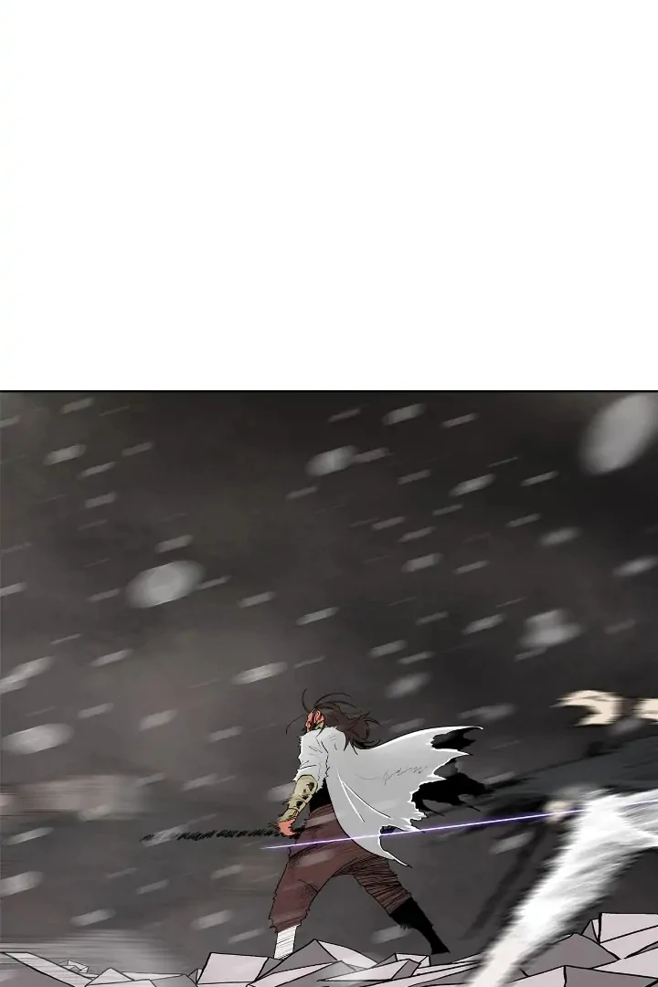 Read Legend of the Northern Blade IT Manga Online