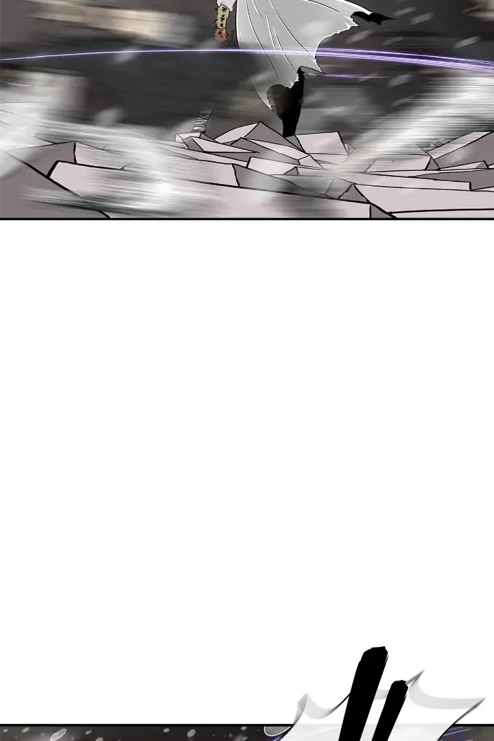 Read Legend of the Northern Blade IT Manga Online