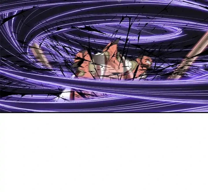 Read Legend of the Northern Blade IT Manga Online