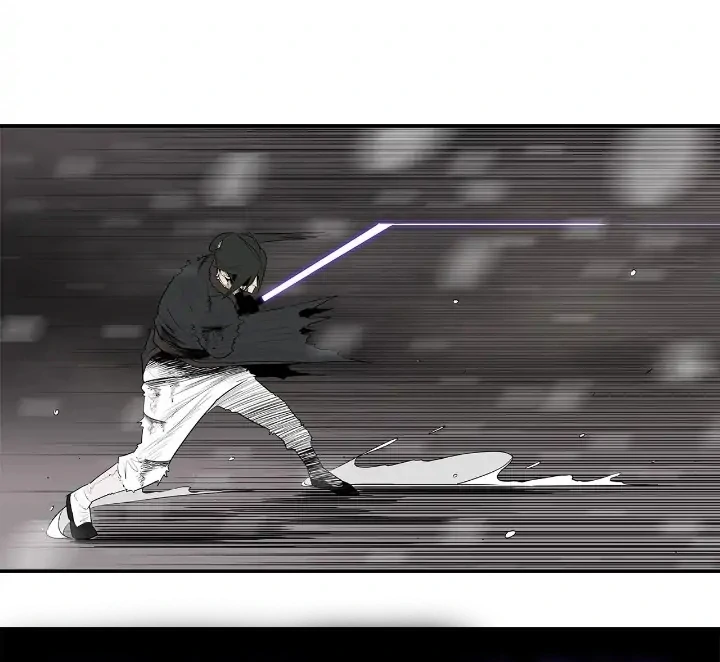 Read Legend of the Northern Blade IT Manga Online