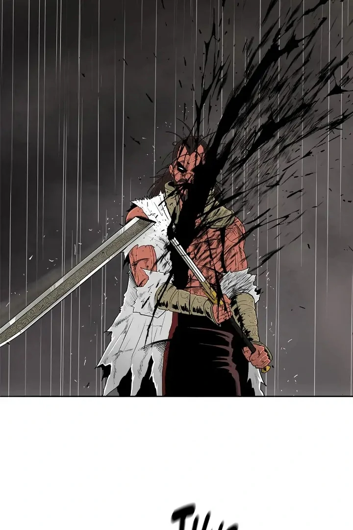 Read Legend of the Northern Blade IT Manga Online