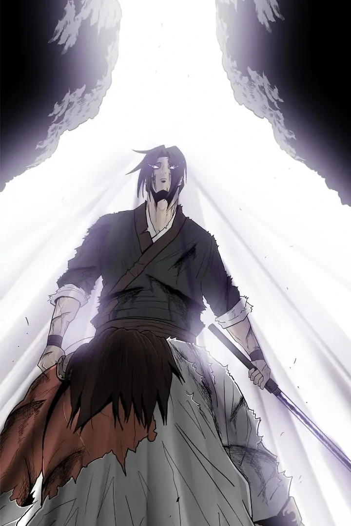 Read Legend of the Northern Blade IT Manga Online