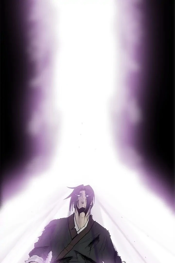 Read Legend of the Northern Blade IT Manga Online