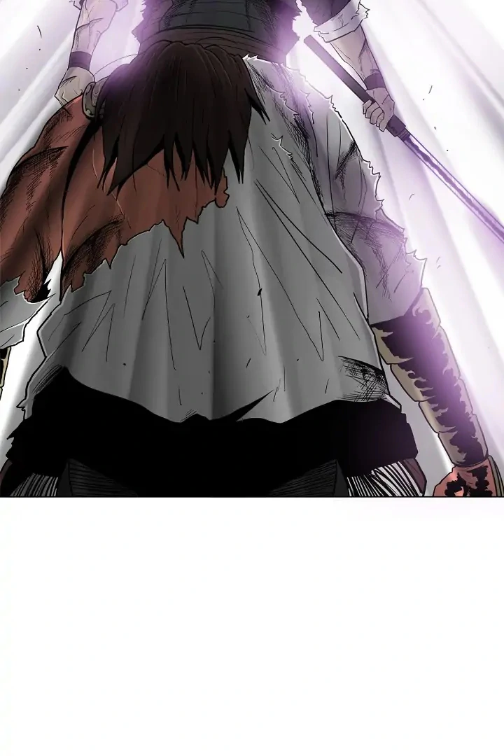 Read Legend of the Northern Blade IT Manga Online