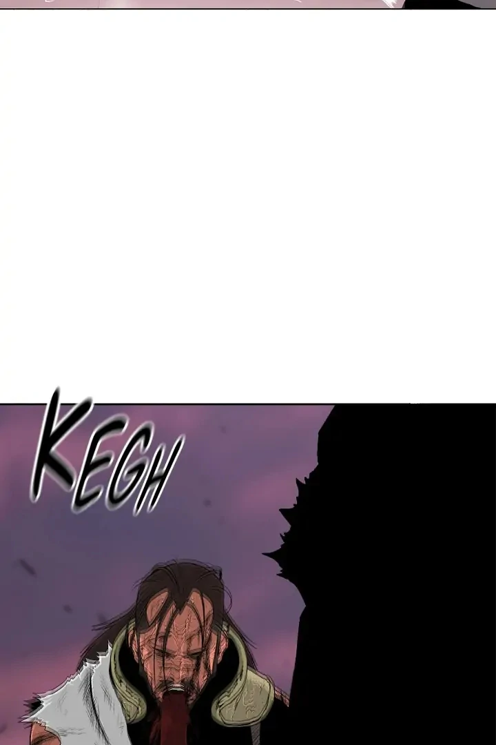 Read Legend of the Northern Blade IT Manga Online