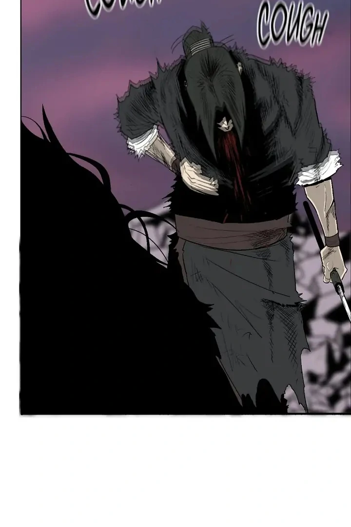 Read Legend of the Northern Blade IT Manga Online