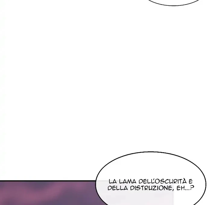 Read Legend of the Northern Blade IT Manga Online