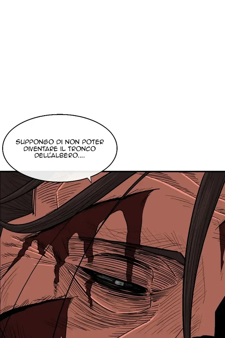 Read Legend of the Northern Blade IT Manga Online