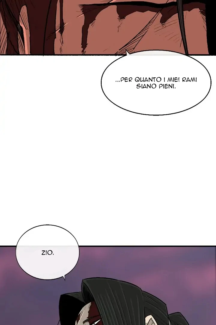 Read Legend of the Northern Blade IT Manga Online
