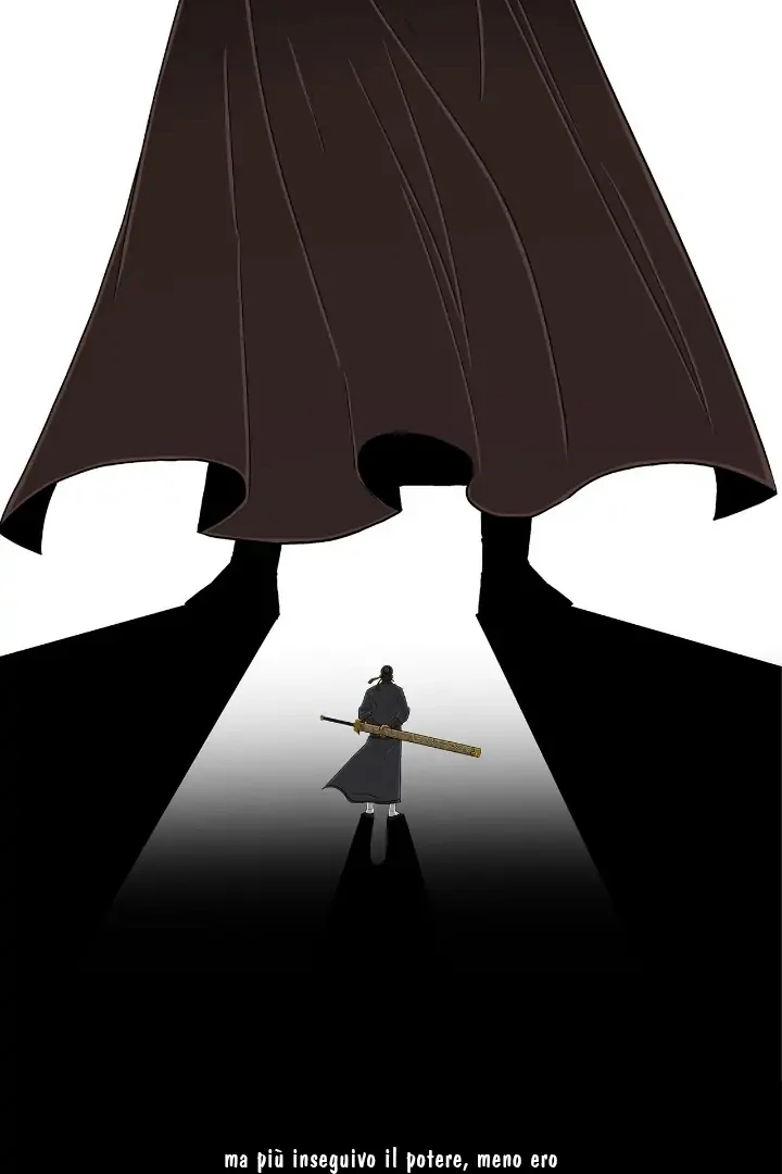 Read Legend of the Northern Blade IT Manga Online
