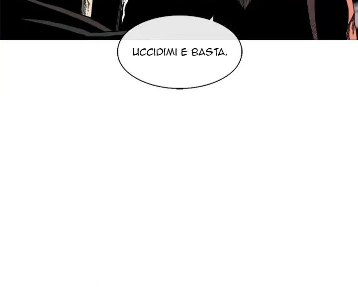 Read Legend of the Northern Blade IT Manga Online