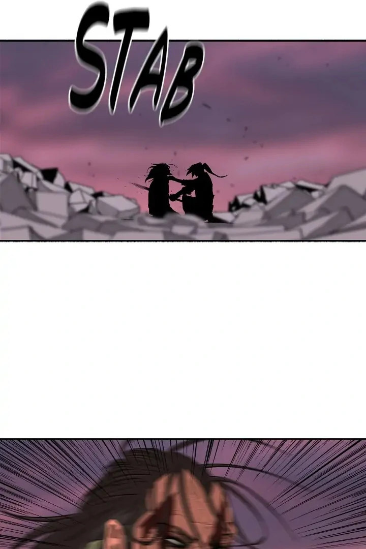 Read Legend of the Northern Blade IT Manga Online