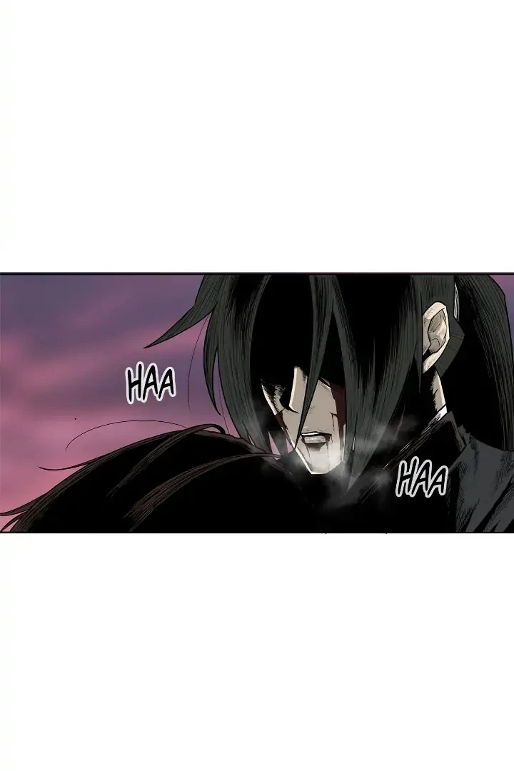 Read Legend of the Northern Blade IT Manga Online