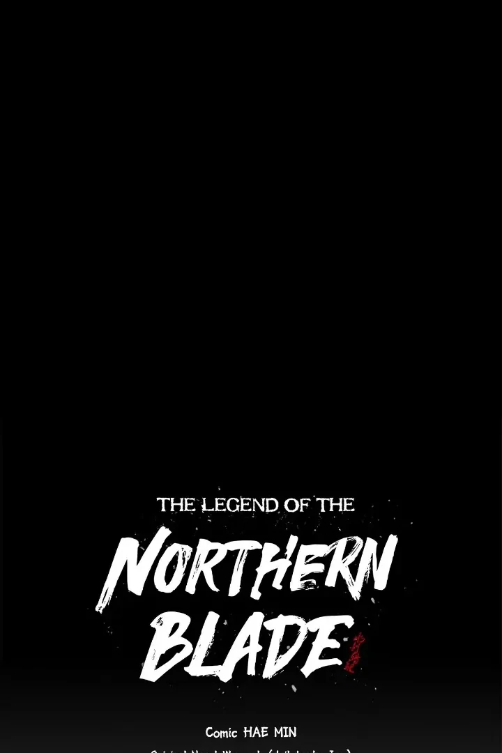 Read Legend of the Northern Blade IT Manga Online